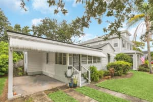 917 SMITH STREET, ORLANDO, FL 32804 Sold 12/05/24