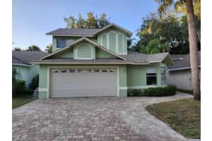 740 WINTERGREEN LANE, TITUSVILLE, FL 32780 Sold 02/11/25
