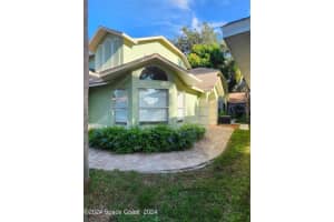740 WINTERGREEN LANE, TITUSVILLE, FL 32780 Sold 02/11/25
