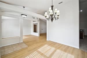 6417 GRAPEWOOD ROAD, SPRING HILL, FL 34609 Sold 05/01/25