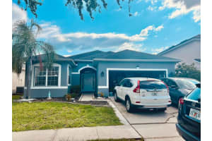 15020 LAKE AZURE DRIVE, ORLANDO, FL 32824 Sold 10/18/24