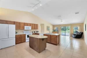 1831 WATERSIDE OAKS DRIVE, ORANGE CITY, FL 32763 Sold 03/31/25