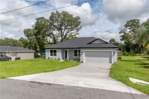 78 LOCUST PASS RUN, OCALA, FL 34472 Sold 01/21/25