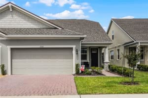 3276 CANNA LILY PLACE, CLERMONT, FL 34711 Sold 03/21/25