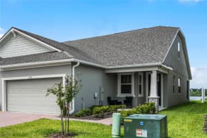 3276 CANNA LILY PLACE, CLERMONT, FL 34711 Sold 03/21/25