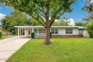 1410 CORBETT LANE, ORLANDO, FL 32806 Sold 04/28/25