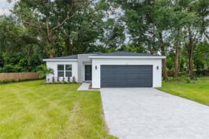 6114 CHRISTIAN WAY, ORLANDO, FL 32808 Sold 01/21/25