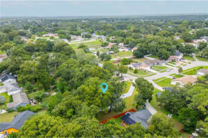 6114 CHRISTIAN WAY, ORLANDO, FL 32808 Sold 01/21/25