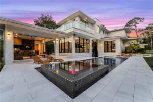 210 CHELTON CIRCLE, WINTER PARK, FL 32789 Sold 03/31/25