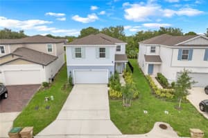 1001 Rivers Crossing St, CLERMONT