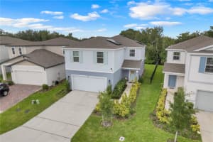 1001 RIVERS CROSSING STREET, CLERMONT, FL 34714 - MLS#MFRO6239355