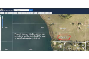 LOT A BURHANS ROAD, EUSTIS, FL 32736 - MLS#MFRO6239370