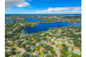 8535 WEEPING WILLOW WAY, ORLANDO, FL 32817 Sold 12/11/24