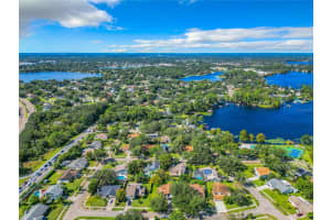 8535 WEEPING WILLOW WAY, ORLANDO, FL 32817 Sold 12/11/24