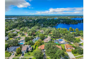 8535 WEEPING WILLOW WAY, ORLANDO, FL 32817 Sold 12/11/24