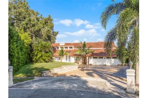 8605 BAY SHORE COVE, ORLANDO, FL 32836 - MLS#MFRO6239374
