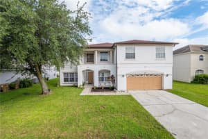 252 ABBOTSBURY DRIVE, KISSIMMEE, FL 34758 Sold 10/25/24