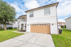 252 ABBOTSBURY DRIVE, KISSIMMEE, FL 34758 Sold 10/25/24