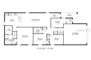 4403 SAGEFIELD DRIVE, SAINT CLOUD, FL 34773 Sold 10/31/24