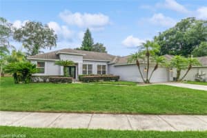 1809 SPARKLING WATER CIRCLE, OCOEE, FL 34761 Sold 10/25/24