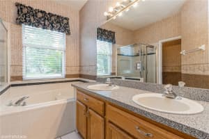 1809 SPARKLING WATER CIRCLE, OCOEE, FL 34761 Sold 10/25/24
