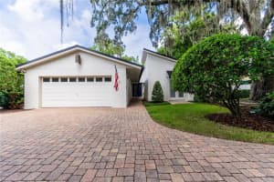 345 SYLVAN BOULEVARD, WINTER PARK, FL 32789 Sold 01/21/25