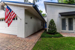 345 SYLVAN BOULEVARD, WINTER PARK, FL 32789 Sold 01/21/25