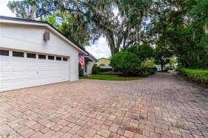 345 SYLVAN BOULEVARD, WINTER PARK, FL 32789 Sold 01/21/25