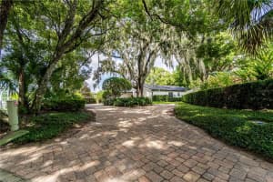 345 SYLVAN BOULEVARD, WINTER PARK, FL 32789 Sold 01/21/25