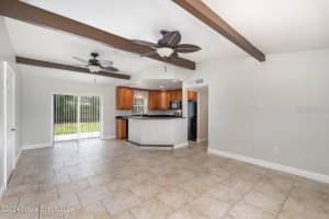 310 NEEDLE BOULEVARD, MERRITT ISLAND, FL 32953 Sold 12/06/24