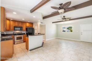 310 NEEDLE BOULEVARD, MERRITT ISLAND, FL 32953 Sold 12/06/24