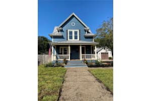 614 PALMETTO COURT, DELAND, FL 32720 Sold 11/20/24