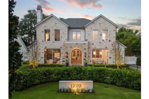 1229 VIA DEL MAR, WINTER PARK, FL 32789 Sold 10/23/24