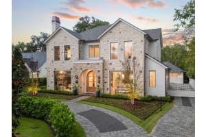 1229 VIA DEL MAR, WINTER PARK, FL 32789 Sold 10/23/24