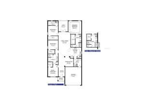 4344 SAGEFIELD DRIVE, SAINT CLOUD, FL 34773 Sold 03/08/25