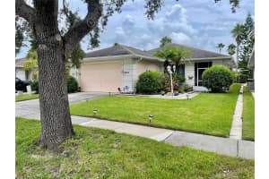 2907 SUNSET LAKES BOULEVARD, KISSIMMEE, FL 34747 Sold 07/02/25