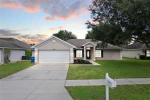 7248 PERIWINKLE CT, BROOKSVILLE, FL 34602 Sold 03/27/25