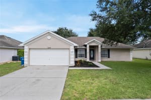 7248 PERIWINKLE CT, BROOKSVILLE, FL 34602 Sold 03/27/25