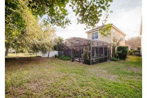 8162 VIA BELLA NOTTE, ORLANDO, FL 32836 Sold 07/30/25
