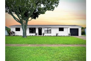 1695 IXORA DRIVE, MELBOURNE, FL 32935 Sold 11/25/24