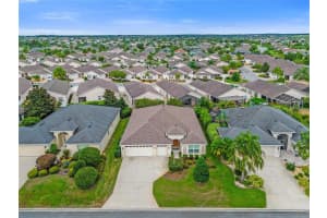 867 GREENWICH PLACE, THE VILLAGES, FL 32163 Sold 12/04/24