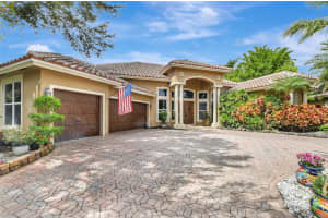 21792 MARIGOT DRIVE, BOCA RATON, FL 33428 Sold 11/04/24