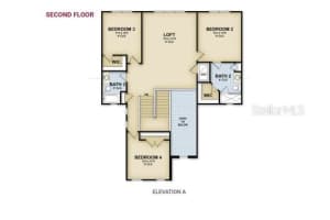 989 SIGNET DRIVE, APOLLO BEACH, FL 33572 Sold 11/24/24