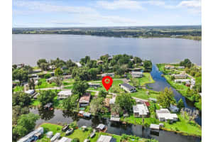 3042 PARK CIRCLE, HAINES CITY, FL 33844 Sold 05/13/25