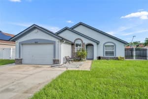 8601 CAVENDISH DRIVE, KISSIMMEE, FL 34747 Sold 12/06/24