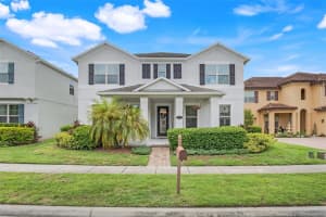 9016 REFLECTION POINTE DRIVE, WINDERMERE, FL 34786 Sold 10/11/24