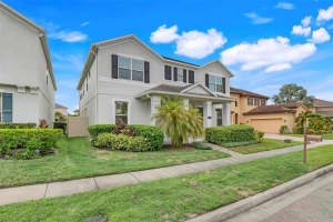 9016 REFLECTION POINTE DRIVE, WINDERMERE, FL 34786 Sold 10/11/24