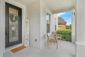 9016 REFLECTION POINTE DRIVE, WINDERMERE, FL 34786 Sold 10/11/24