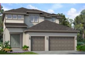 1015` SIGNET DRIVE, APOLLO BEACH, FL 33572 Sold 01/31/25