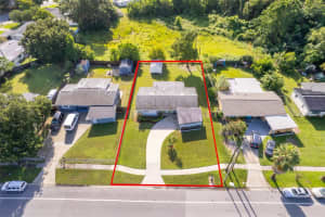 1129 PARK MANOR DRIVE, ORLANDO, FL 32825 Sold 10/16/24